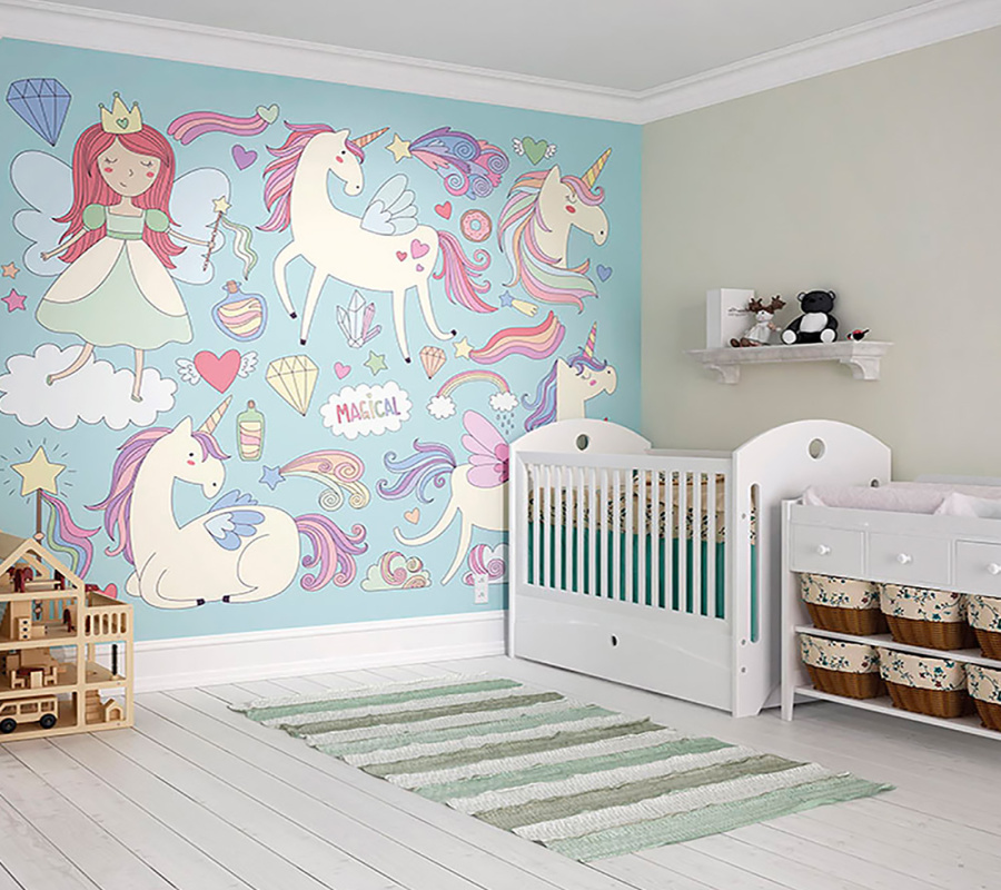 Girl Nursery Ideas - The Home Depot Girl Nursery Ideas - The Home Depot