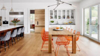 Eat-in Kitchen Ideas for Your Home - Eat-in Kitchen Designs