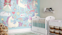 Girl Nursery Ideas - The Home Depot