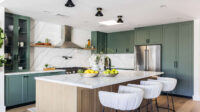Kitchen Island Ideas for Every Space