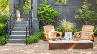 Small Patio Ideas That Level Up Your Outdoor Space